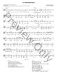 Lil' Red Riding Hood piano sheet music cover